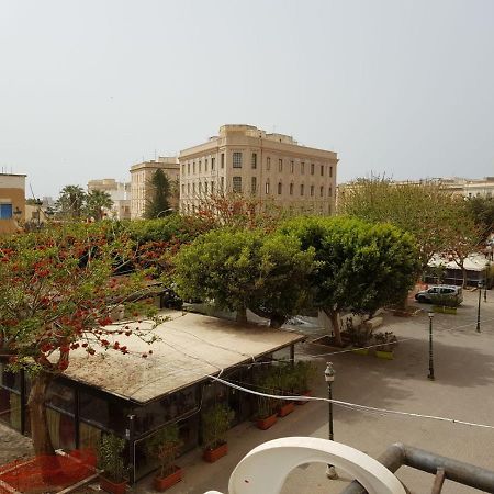 Isole Egadi Bed & Breakfast Trapani Ngoại thất bức ảnh