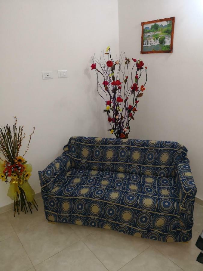 Isole Egadi Bed & Breakfast Trapani Ngoại thất bức ảnh