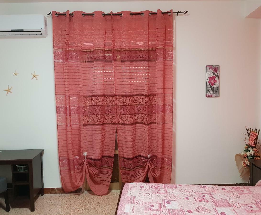 Isole Egadi Bed & Breakfast Trapani Ngoại thất bức ảnh